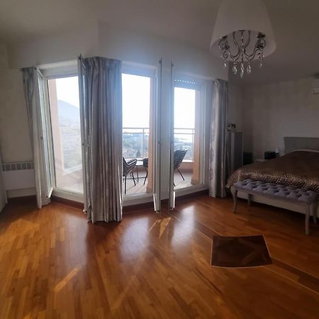 Dernier Etage D'Une Maison Рокебрюн — Кап-Мартен Экстерьер фото